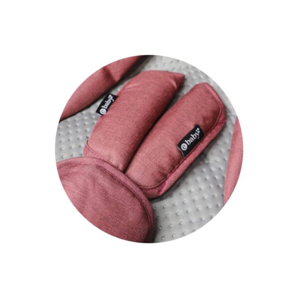 Coche + Portabebés TRAVEL SYSTEM BRAVIAR