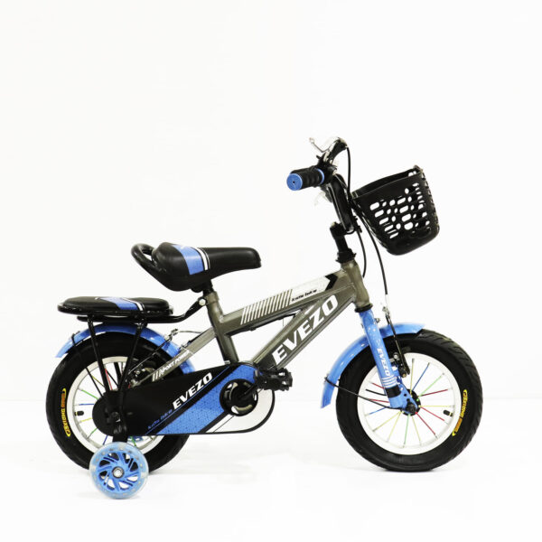 Bicicleta para Niño RIN12 EVEZO 12BK010