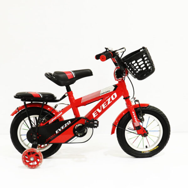 Bicicleta para Niño RIN12 EVEZO 12BK010
