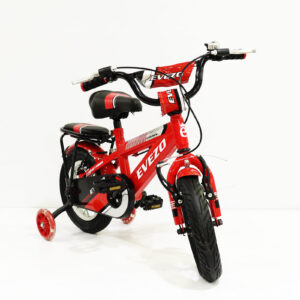 Bicicleta para Niño RIN12 EVEZO 12BK010