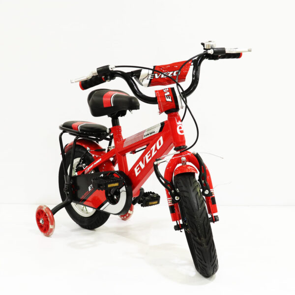 Bicicleta para Niño RIN12 EVEZO 12BK010