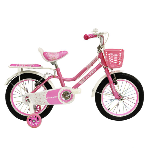 Bicicleta Rin16 Evezo16GK010