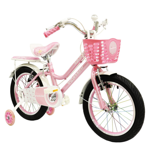 Bicicleta Rin16 Evezo16GK010