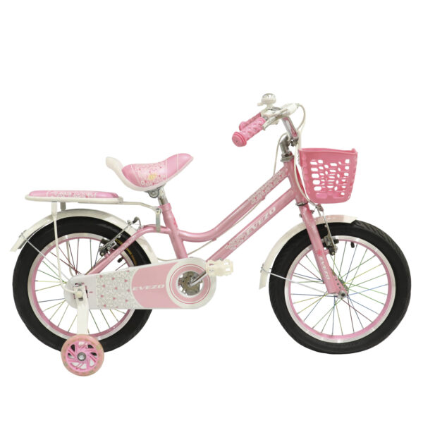 Bicicleta Rin16 Evezo16GK010