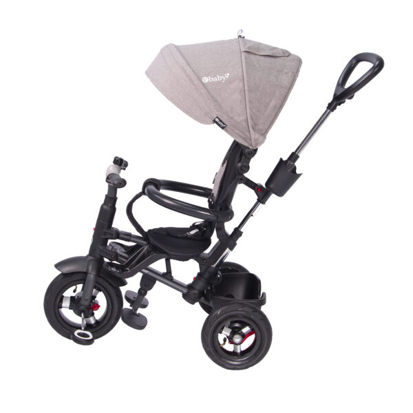 Triciclo Paseador Plegable RITO – EB337B