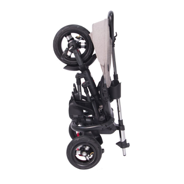 Triciclo Paseador Plegable RITO – EB337B