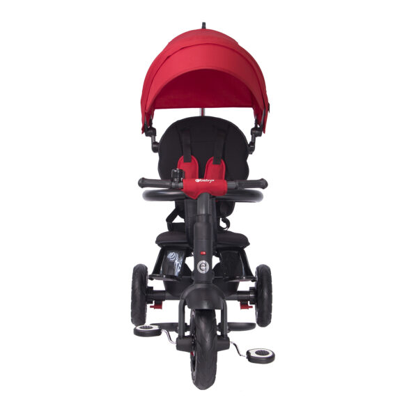 Triciclo Paseador Plegable RITO – EB337B