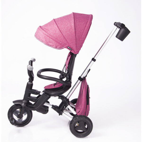 Triciclo Plegable NOVA – EB338B