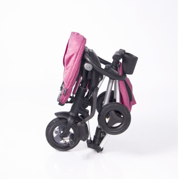 Triciclo Plegable NOVA – EB338B