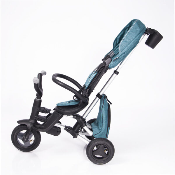 Triciclo Plegable NOVA – EB338B