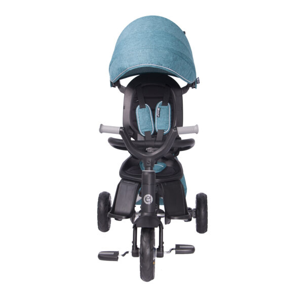 Triciclo Plegable NOVA – EB338B