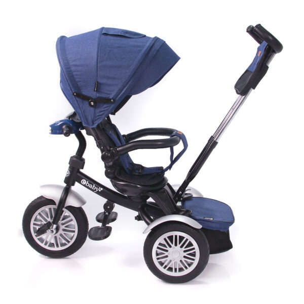 Triciclo paseador ZOE – EB340