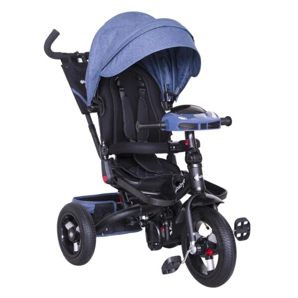 Triciclo Paseador CHESTER – EB302-03