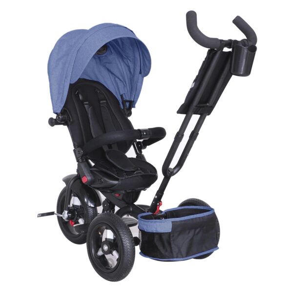 Triciclo Paseador CHESTER – EB302-03