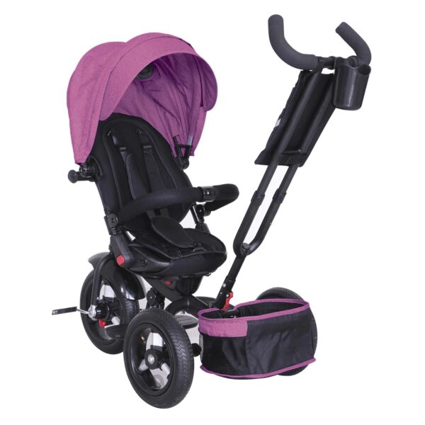 Triciclo Paseador CHESTER – EB302-03