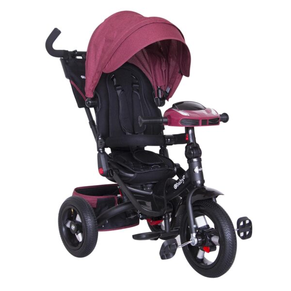 Triciclo Paseador CHESTER – EB302-03