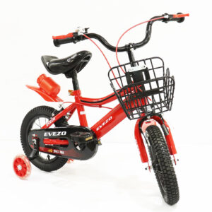 Bicicleta Roja Rin12 – EVEZO 900-12