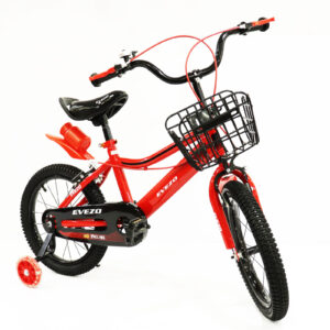 Bicicleta Roja Rin16 – EVEZO 902-16