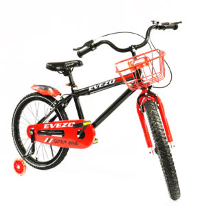 Bicicleta Roja Rin20 – EVEZO 904-20
