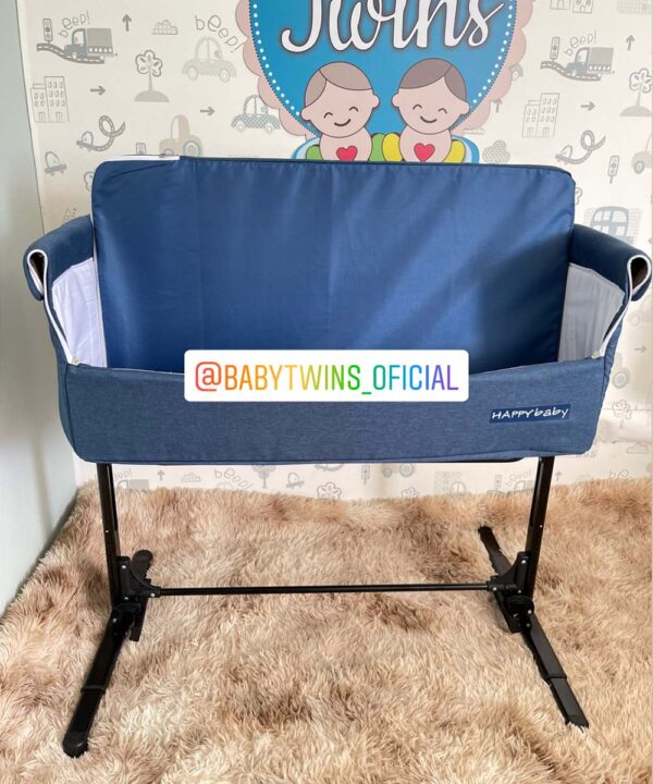 Happybaby colecho azul