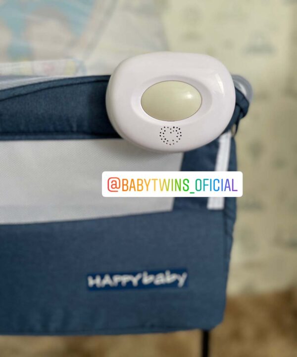 Happybaby colecho azul