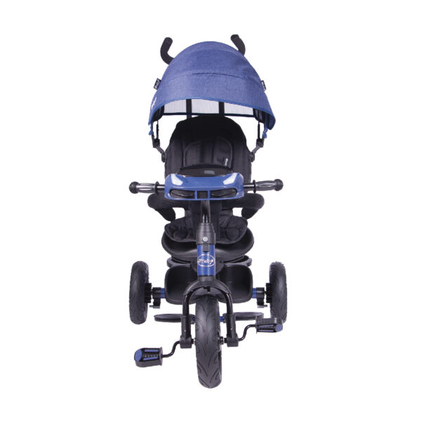 Triciclo Paseador USB ESPIN EB302-1