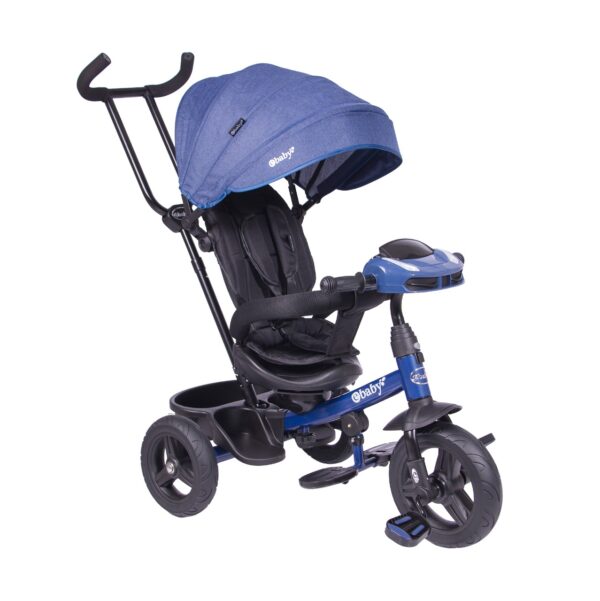 Triciclo Paseador USB ESPIN EB302-1