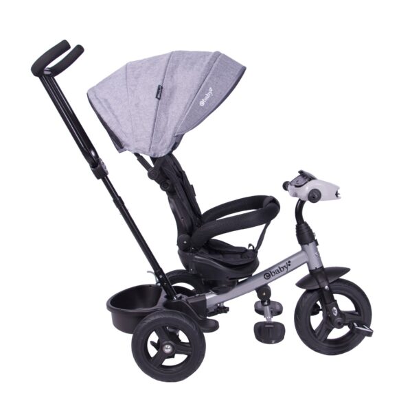 Triciclo Paseador USB ESPIN EB302-1