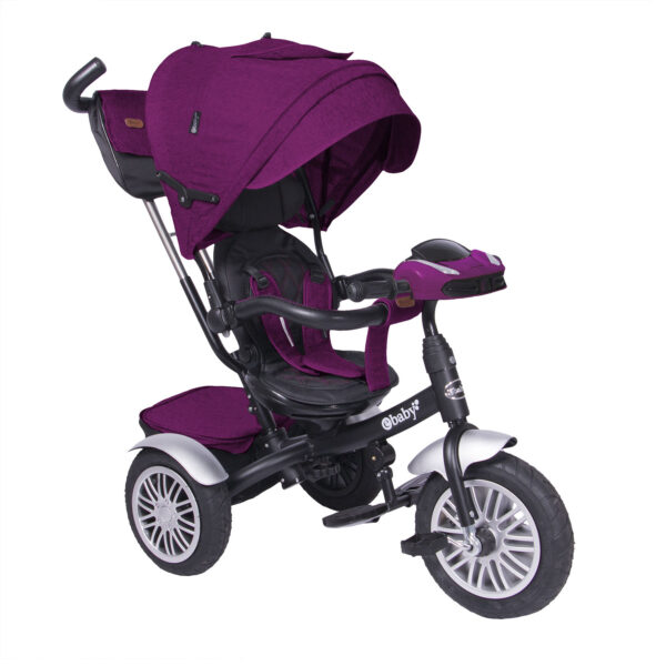 Triciclo paseador ZOE – EB340