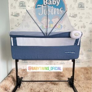 Happybaby colecho azul