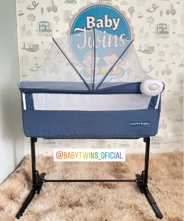 Happybaby colecho azul