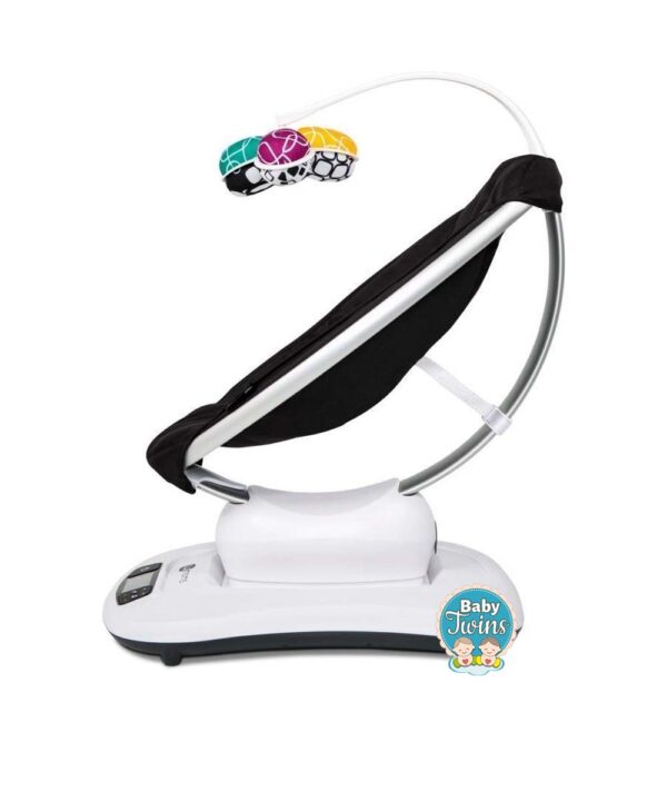 4 MOMS MECESORA GRIS