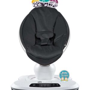 4 MOMS MECESORA NEGRA