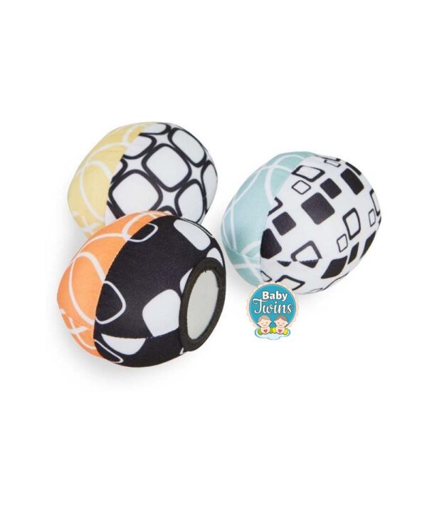 4 MOMS MECESORA GRIS