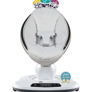 4 MOMS MECESORA BLANCA