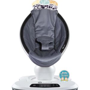 4 MOMS MECESORA GRIS