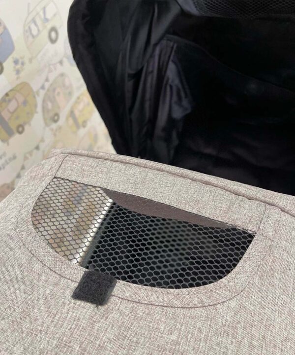 COCHE MELLICERO KIPTO DUAL