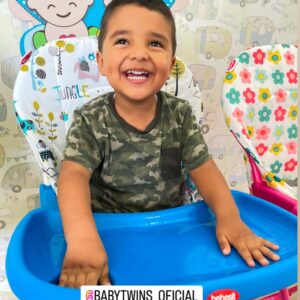 Comedor Arti -Ebaby azul