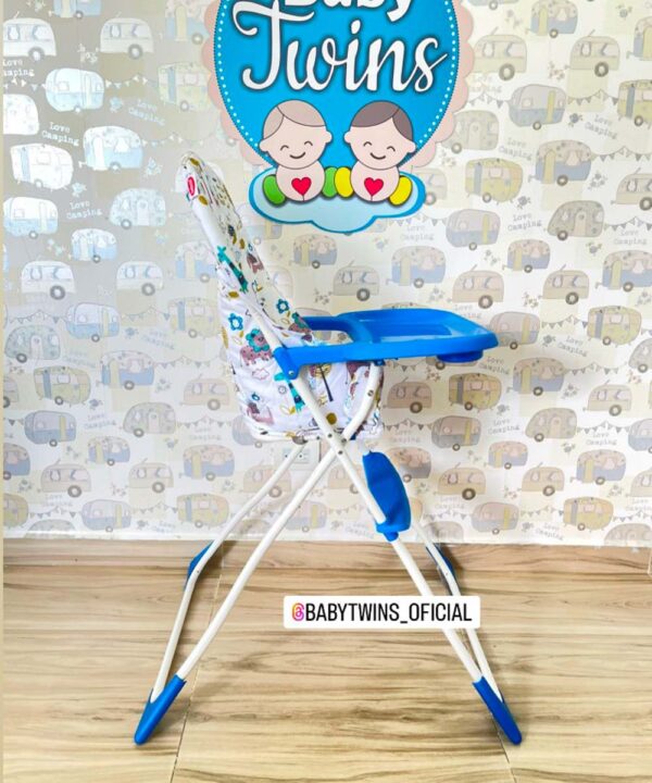 Comedor Arti -Ebaby azul