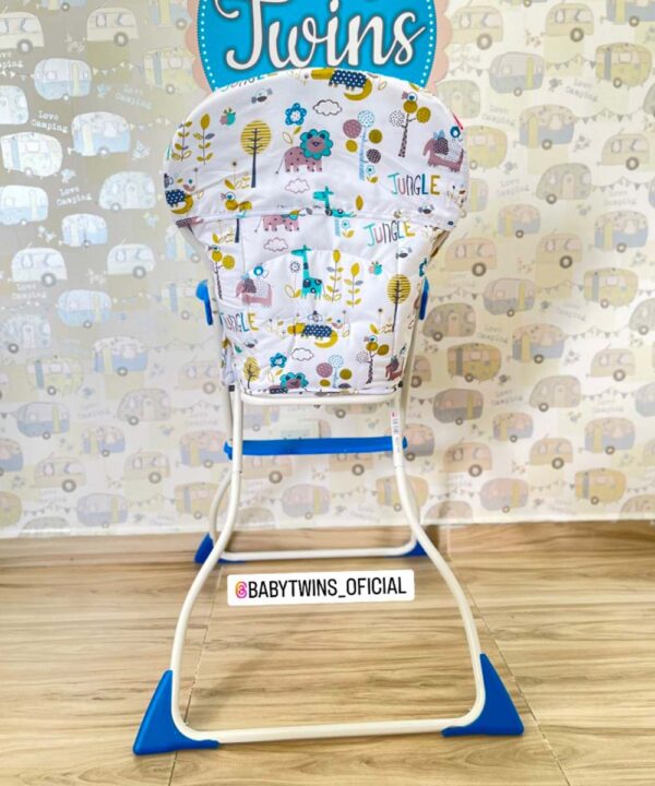 Comedor Arti -Ebaby azul