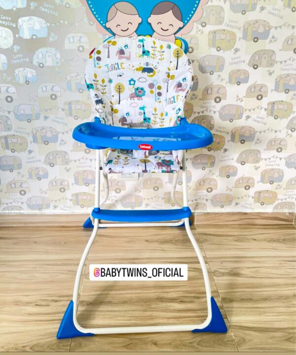 Comedor Arti -Ebaby azul