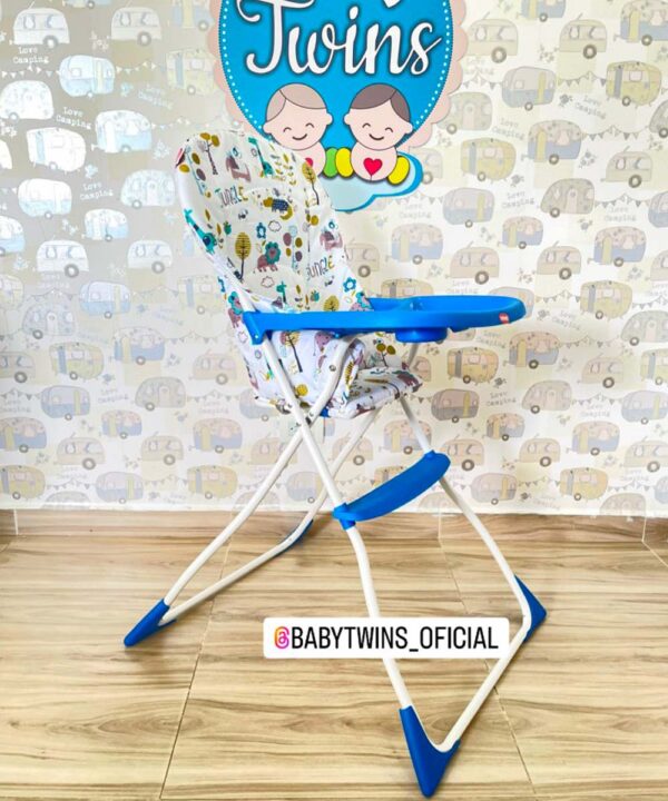 Comedor Arti -Ebaby azul