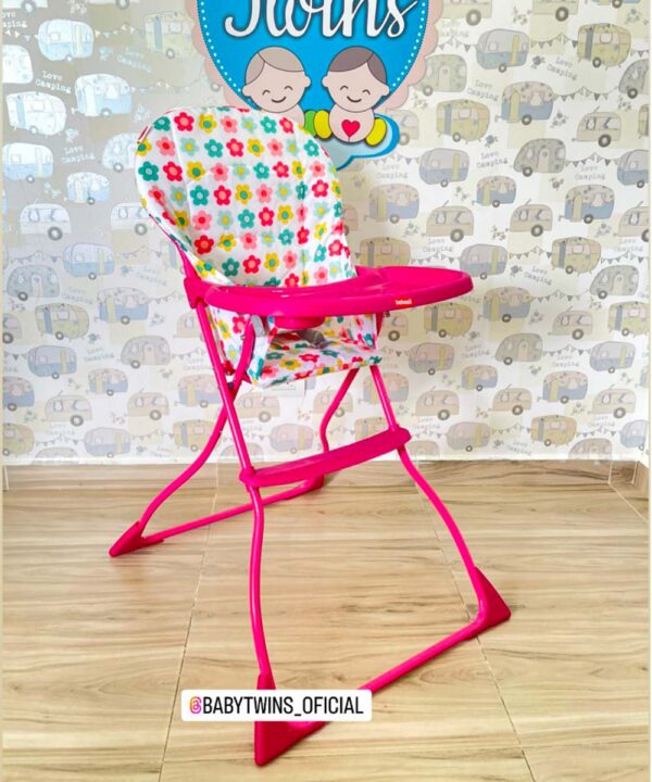 Comedor Arti - Ebaby fucsia
