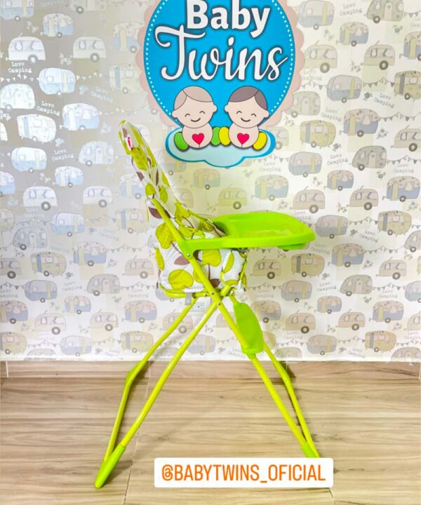 Comedor Arti - Ebaby verde