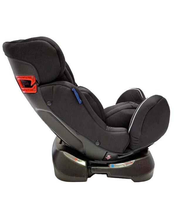 Silla de Carro Para Bebe Avant de Happy Baby