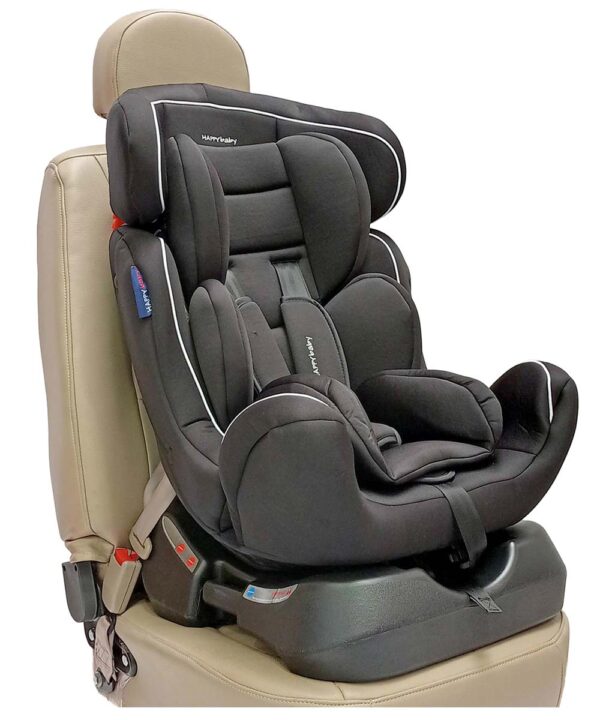 Silla de Carro Para Bebe Avant de Happy Baby