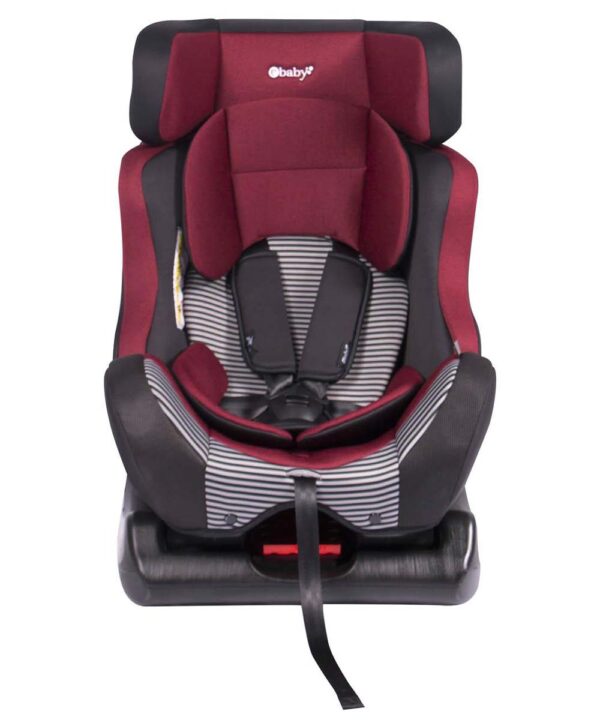 SILLA DE AUTO FIREZA - EBABY