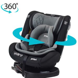 SILLA PARA EL AUTO FIRST-PRIORI