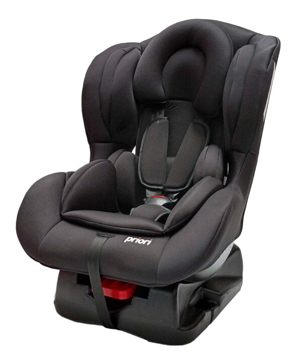 Silla para carro Priori Lima