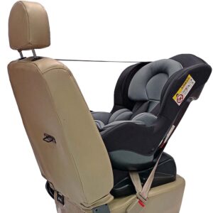 Silla para carro Priori Lima